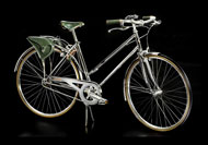 Cigno Special Edition Donna